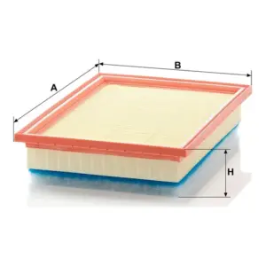 MANN Filter C 31116