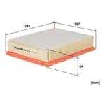 Filtron AP 135/4