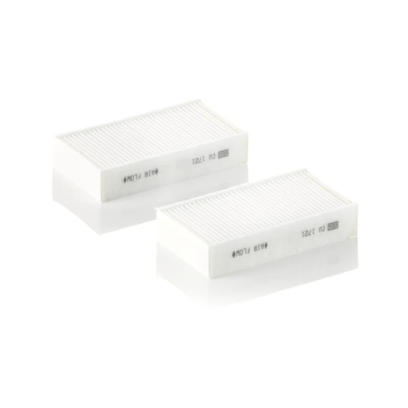 MANN-FILTER CU1721-2