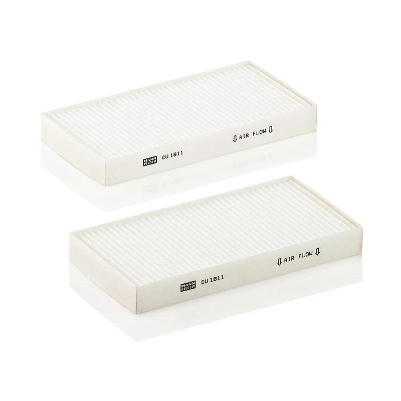 MANN-FILTER CU1811-2