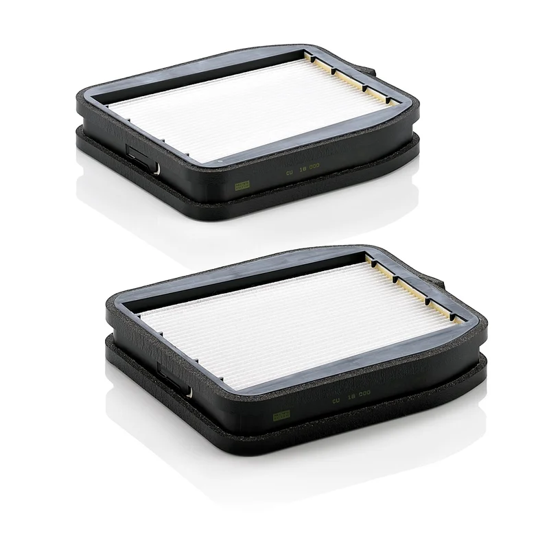 MANN-FILTER CU18000-2