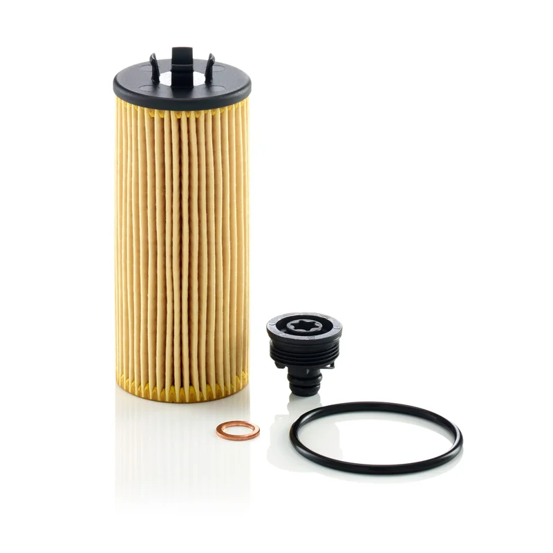 MANN-FILTER HU6015zKIT