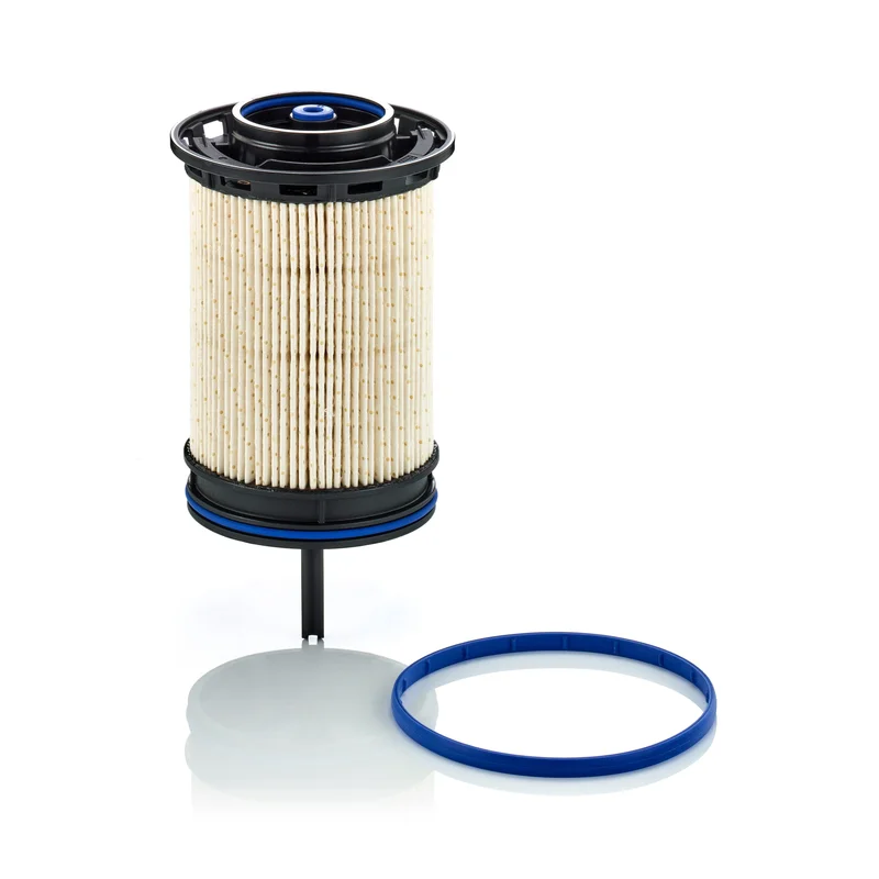 MANN-FILTER PU10011z