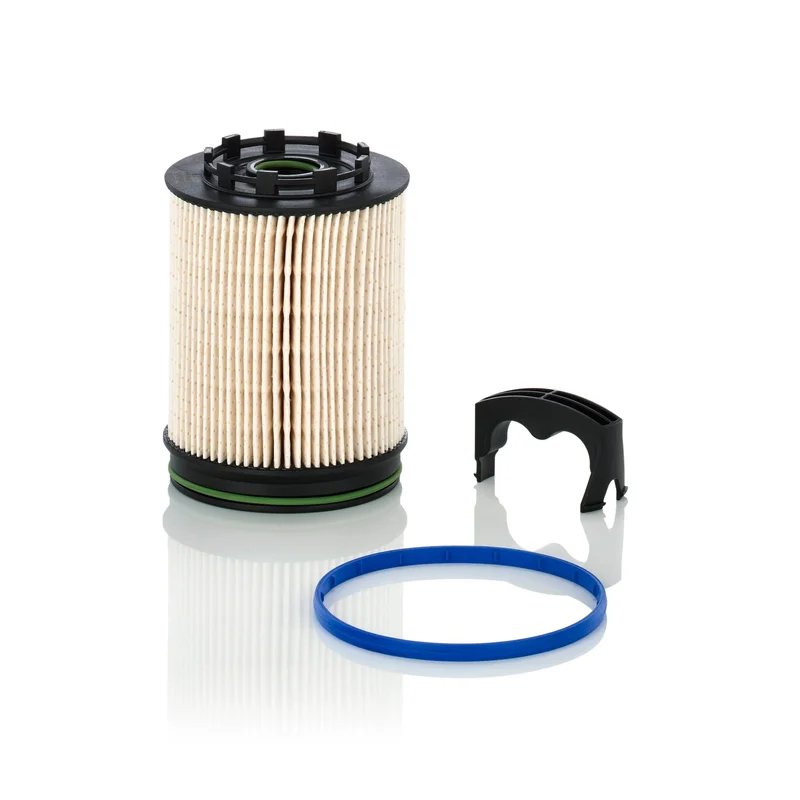 MANN-FILTER PU10023/1zKIT