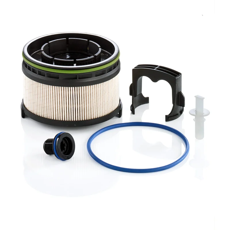 MANN-FILTER PU11001zKIT