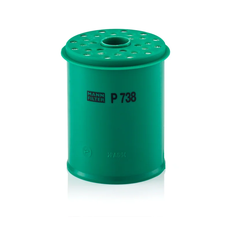 MANN-FILTER P738x
