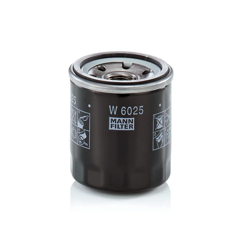 MANN-FILTER W6025